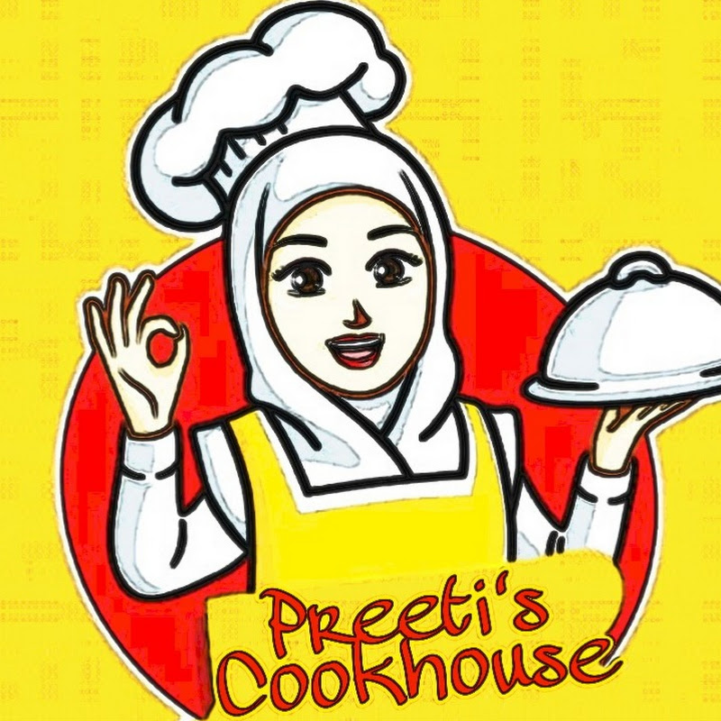 Preeti's Cookhouse