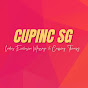 CupInc SG Ladies Massage & Cupping Specialists logo