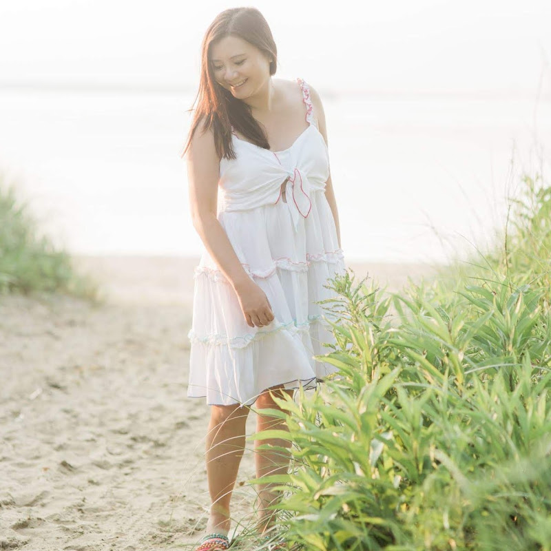 Jamie Wong