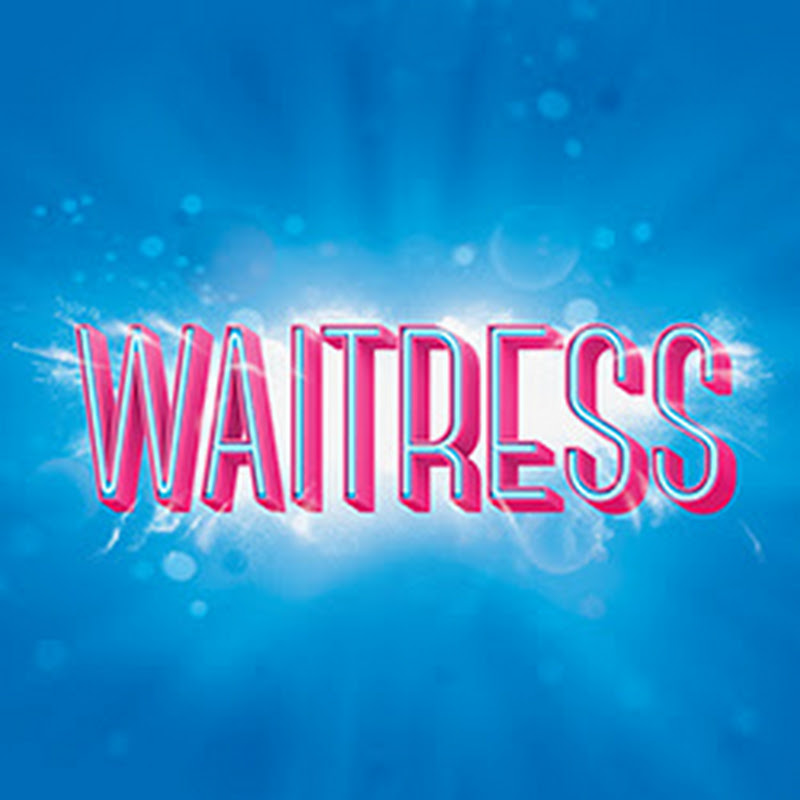Waitress Musical icon