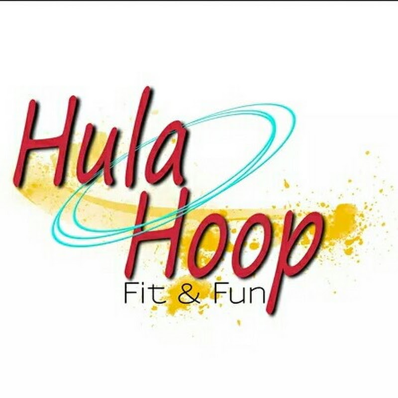 Terisa Martin Hula Hoop Fit and Fun