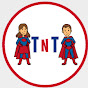 TnT Dynamic Duo logo