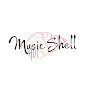 Music Shell (贝壳音) logo