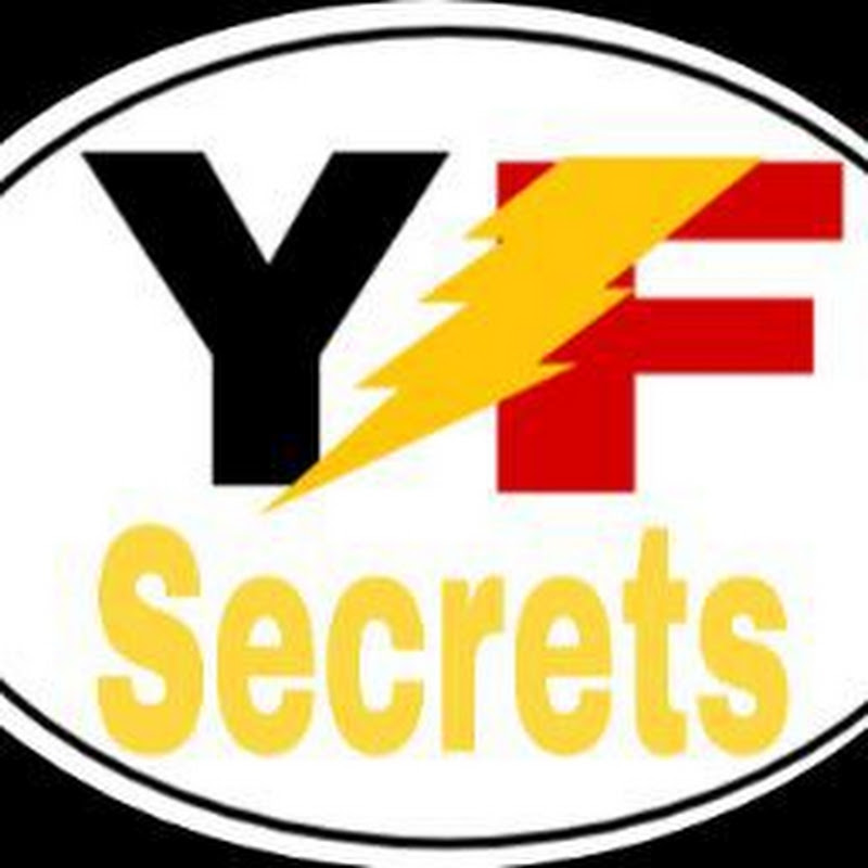 Your Food Secrets