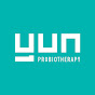 YUN Probiotherapy logo