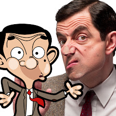 Mr Bean Avatar