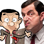 Логотип каналу Mr Bean