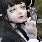橋本ルル - DOLL artist