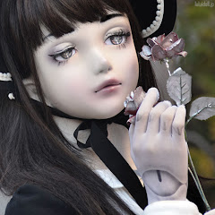 橋本ルル - DOLL artist