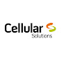 CellularSolutionsNE logo