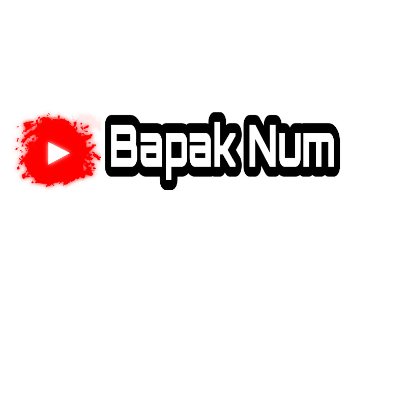 Bapak num
