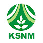 KSNM Drip logo