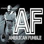 American Fumble logo