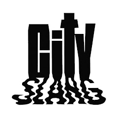 City Slang channel logo