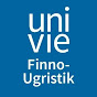 Finno-Ugristik an der Universität Wien logo