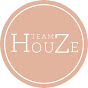 Team HouZe logo