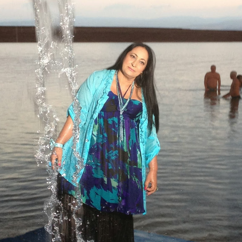 Biankini Dead Sea Beach