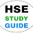 HSE STUDY GUIDE