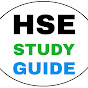 HSE STUDY GUIDE Avatar