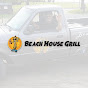 Beach House Grill logo