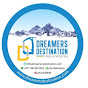 Dreamers Destination Treks & Expedition with Sherpa logo