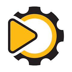 Логотип каналу Двигатель