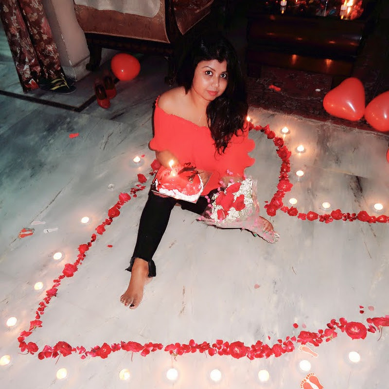 Jyoti Gupta