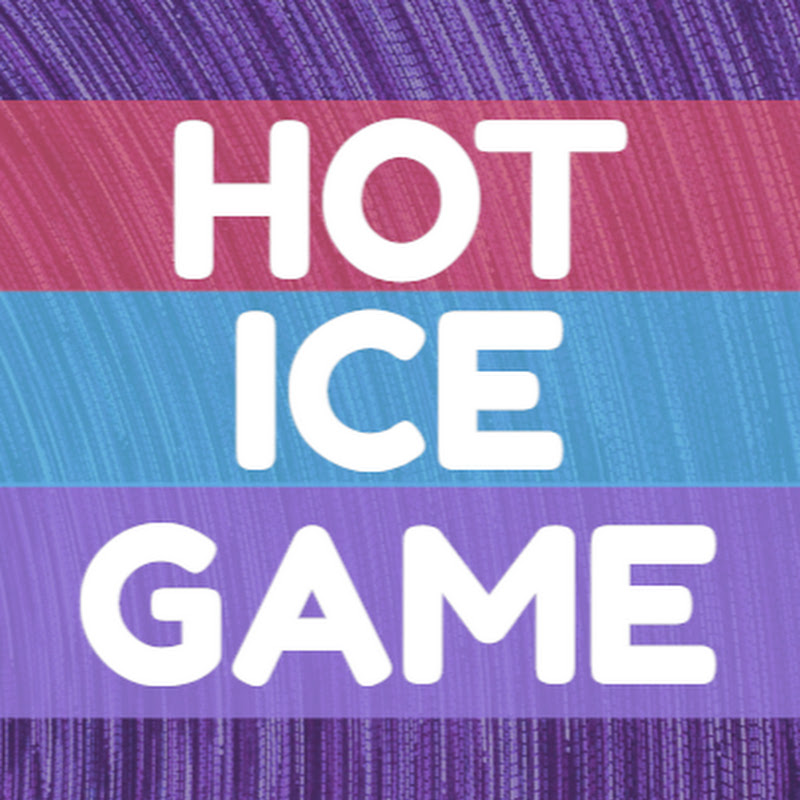HotIceGame