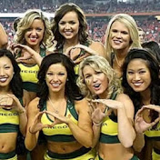 Go Ducks