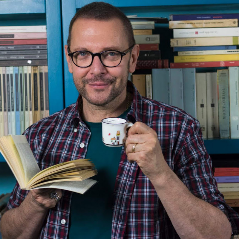 DANILO BERTAZZI