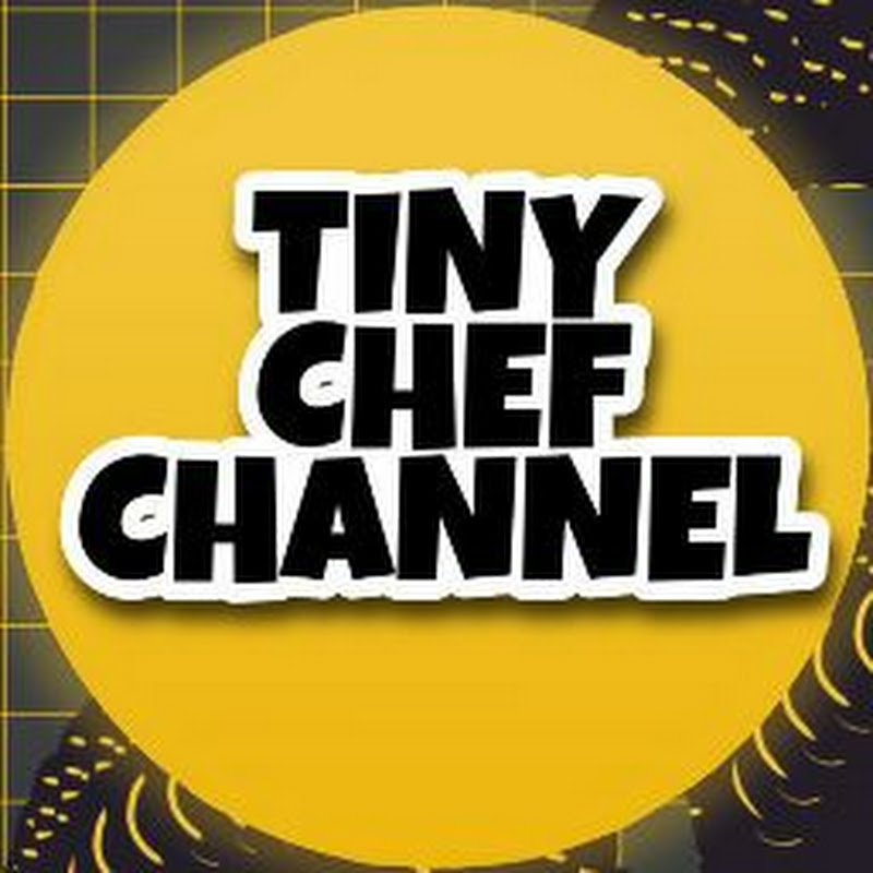Tiny Chef Channel