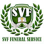SVF Funeral Services logo