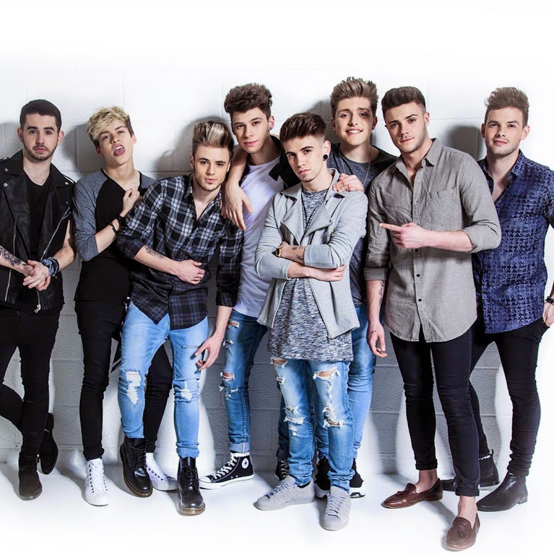 Stereo Kicks