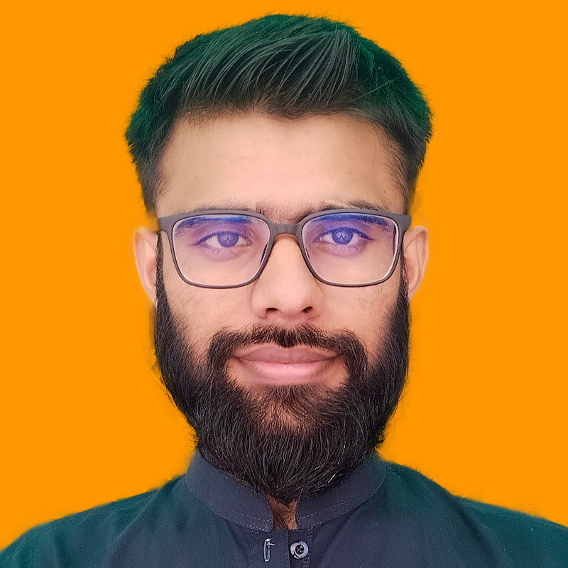 Ahtasham Naeem