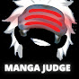 manga judge logo