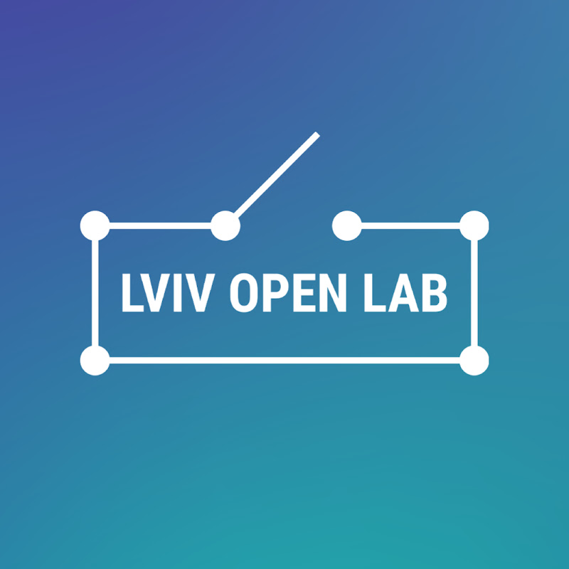 Lviv Open Lab