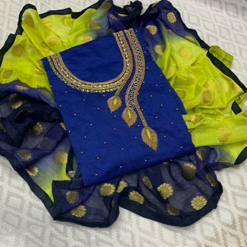 Trendy Collection :wholesale dress surat