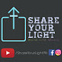 Share Your Light PH logo