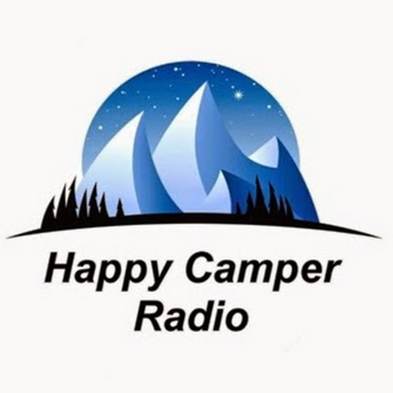 Happy Camper Radio