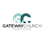 Gateway Church Downtown logo