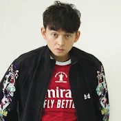 HANG OUT WITH HARRY ハリ山チャンネル