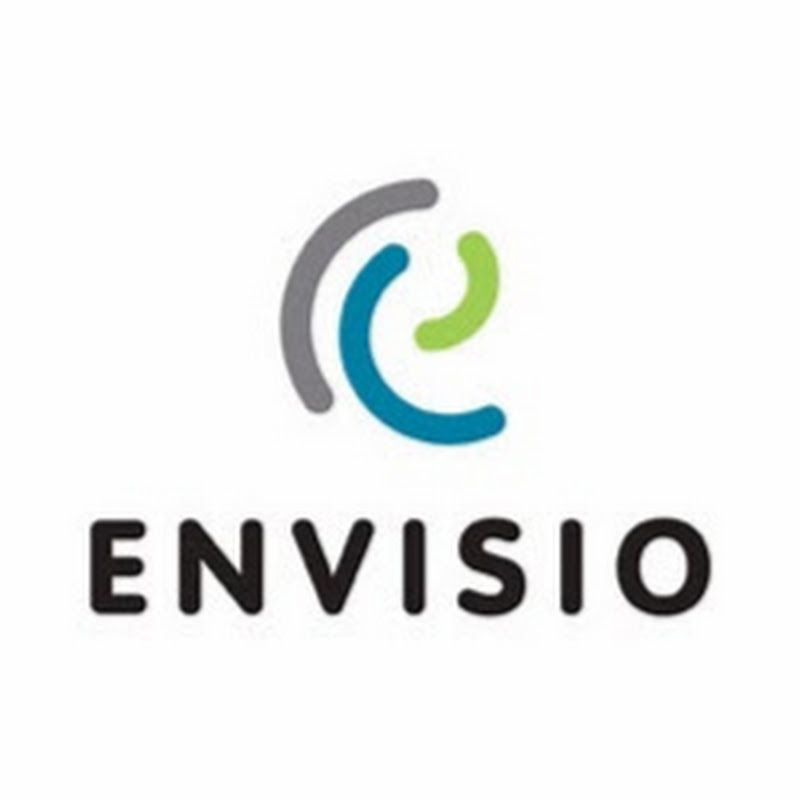 Envisio Solutions Inc.