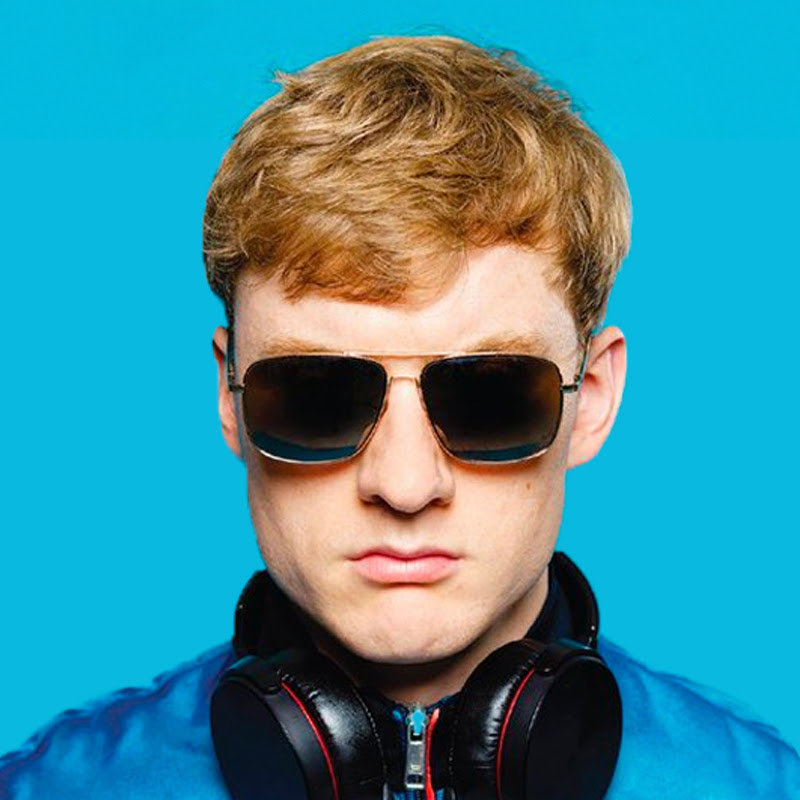 James Acaster