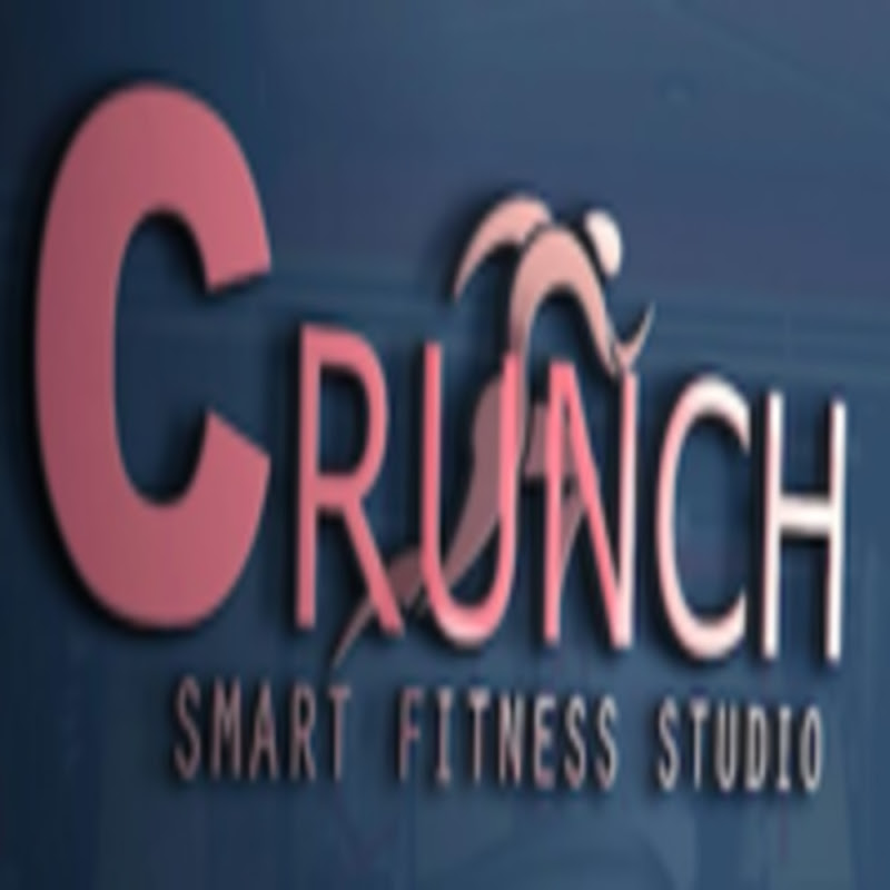 Crunch Fitness Studio