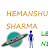 Hemanshu Sharma A