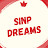 SINP Dream