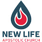 New Life Apostolic Boise logo