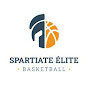 Spartiate Elite Basketball logo