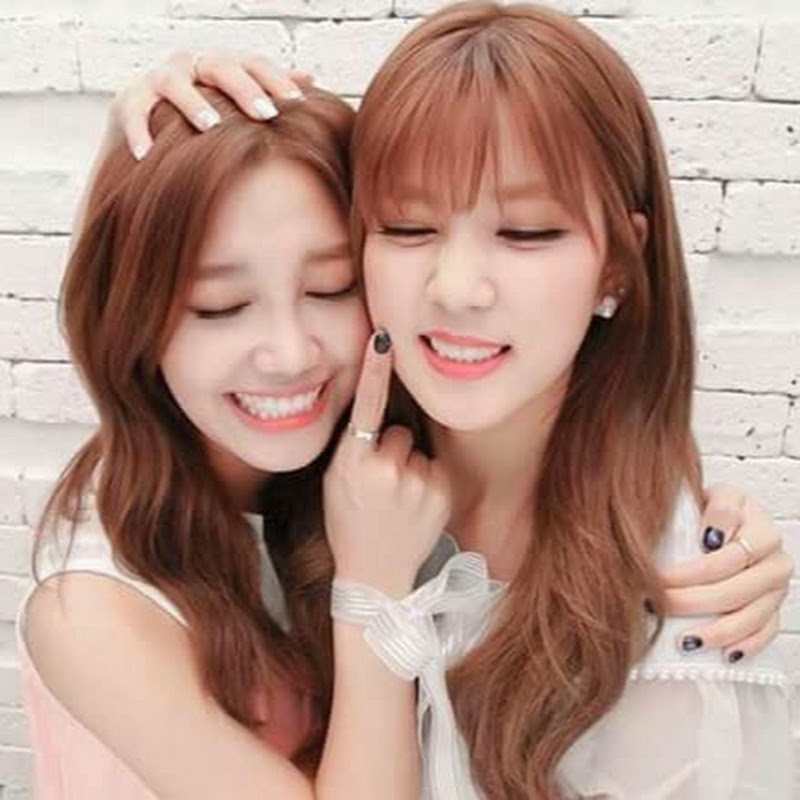 apink eun ji