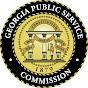 Georgia Public Service Commission logo